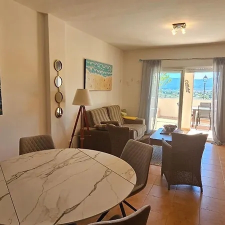 B5a2 Apartamento