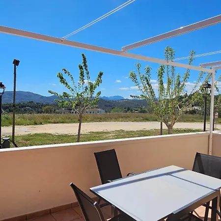 Apartamento B5a2 *