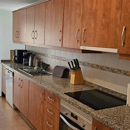 B5a2 Apartamento *