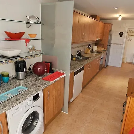 Lägenhet B5a2 *